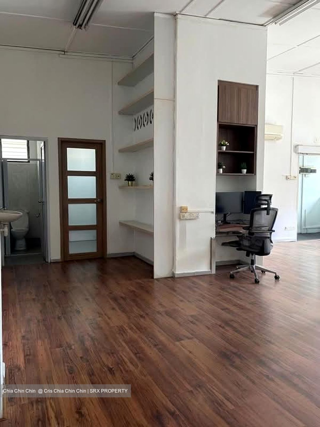 Chai Chee Green (D16), Factory #568706511